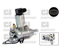 EGR Valve Electric 5 Pins Fits Opel Corsa Vauxhall Corsa Ci IGNITION XEGR7
