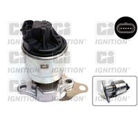 QUINTON HAZELL XEGR212 EGR valve