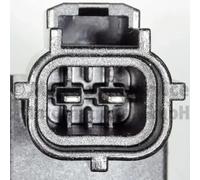 PIERBURG 7.05917.09.0 Valve, EGR exhaust control
