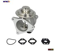 ENGITECH EGR Valve ENT500019 - Fits Audi A3 (8P1) 2003-2008