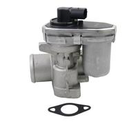 EGR Valve Exaust Gas Recirculation Valve EGR Valve for Mondeo MK3 2.2 TDCi for Jaguar for X-Type 2.2D 1477144 1383634 6S7Q9D475AA 6S7Q9D475AC
