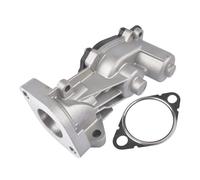 EGR Valve Exaust Gas Recirculation Valve EGR Valve for Vauxhall for Opel for Astra J for Corsa D for Mervia B for Mokka 1.7 Diesel 55581958, 055567724, 055581958, 55567724