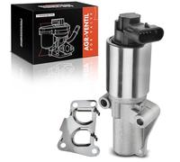 EGR Valve Exaust Gas Recirculation Valve for Astra G F67 F08 F48 F07 F35 F69 Astra H L48 L35 L08 L67 Meriva Vectra C Zafira/Zafira Family B A05 1.6L Petrol 2000-2012 24445720