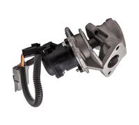 EGR Valve Exaust Gas Recirculation Valve for Peugeot 307 3E 2004 2005 2006 1.6 HDI 110 9654818180 Exhaust EGR Valve AGR