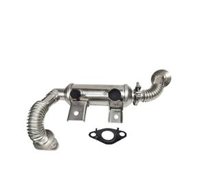 EGR Valve Exaust Gas Recirculation Valve for Transit for TOURNEO for Connect 1.8 Diesel EGR Cooler 7T1Q9F464AB 1700018, 4M5Q-9F464-BD, 4M5Q9F464BD.