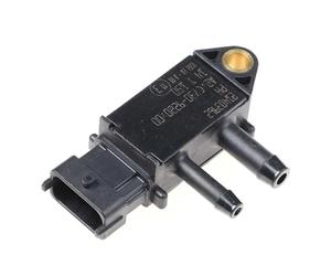 EGR Valve Exaust Gas Recirculation Valve for Volvo Trucks 21403962 55599659 DPF Exhaust Air Intake Differential Pressure Sensor