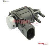 METZGER 0892556 EGR control valve