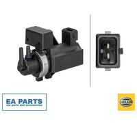 EGR valve, exhaust control for ALPINA D10 D10 Touring D3 HELLA 6NU 010 171-871