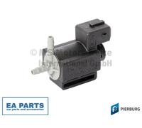 EGR valve, exhaust control for FORD C-MAX ESCAPE FOCUS PIERBURG 7.04006.01.0
