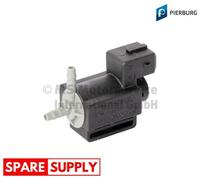 EGR VALVE, EXHAUST CONTROL FOR FORD C-MAX ESCAPE FOCUS PIERBURG 7.04006.01.0