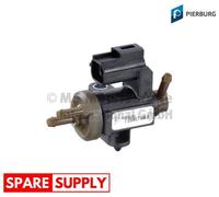 EGR VALVE, EXHAUST CONTROL FOR FORD EVEREST GALAXY RANGER PIERBURG 7.05917.09.0