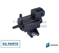 EGR valve, exhaust control for LEXUS IS PIERBURG 7.03584.01.0