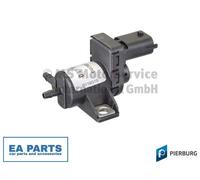 EGR valve, exhaust control for OPEL ANTARA A ASTRA J PIERBURG 7.02256.44.0
