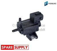 EGR VALVE, EXHAUST CONTROL FOR TOYOTA ALTIS AURIS AVENSIS PIERBURG 7.03584.01.0