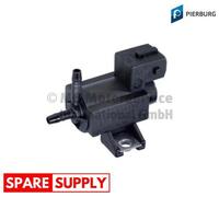 EGR VALVE, EXHAUST CONTROL FOR TOYOTA ALTIS AURIS AVENSIS PIERBURG 7.03584.01.0