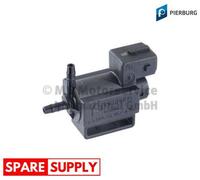EGR VALVE, EXHAUST CONTROL FOR VOLVO C30 C70 S40 S60 PIERBURG 7.00515.04.0