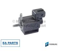 EGR valve, exhaust control for VOLVO S60 S80 S90 V40 PIERBURG 7.00515.05.0