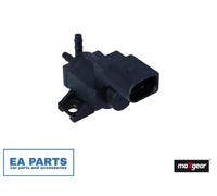 EGR valve, exhaust control for VW BEETLE BORA CARAVELLE MAXGEAR 27-4089
