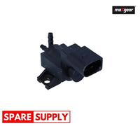 EGR VALVE, EXHAUST CONTROL FOR VW BEETLE BORA CARAVELLE MAXGEAR 27-4089
