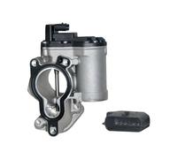 EGR Valve Exhaust for Opel for Vauxhall Vivaro 2.0 DCi 2006-2015 | 2006-2015 8200796674 / 8200987088 EGR VALVE