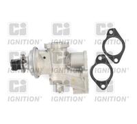 EGR Valve Exhaust Gas 3 Pins Pneumatic Fits Opel Vauxhall Quinton Hazell XEGR156