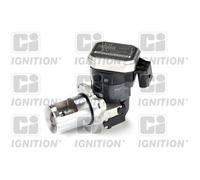 EGR Valve Exhaust Gas 4 Pins Fits Chrysler Mercedes-Benz Quinton Hazell XEGR61
