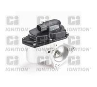 EGR Valve Exhaust Gas 5 Pins Fits Audi Seat Skoda VW Quinton Hazell XEGR30