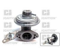 QUINTON HAZELL XEGR162 EGR valve