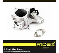 EGR Valve Exhaust Gas Recirculation 2.5 TDI VW Crafter Touareg Transporter T5
