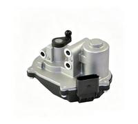 EGR Valve Exhaust Gas Recirculation 5 PINS Intake Manifold Flap Actuator Motor for VW for Touareg for Phaeton 2.7 3.0 for TDI 059129086L 059129086G