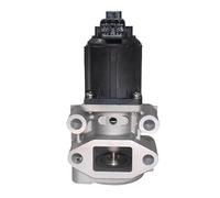 EGR Valve Exhaust Gas Recirculation for Car Petrol Engines Reliable Emission Control Engine Part Replacement