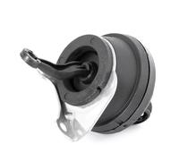 EGR Valve Exhaust Gas Recirculation Vacuum Actuator EGR Valve Ball Rdiator 1.6TDI, 2.0TDI 03L131512CF for Vw for Beetle for Golf for GTI for Jetta for Passat for Scirocco