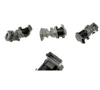 VALEO 700410 EGR Valve EGR Module Module: NO With bypass: NO Technology: ELECTRIC Exhaust emission norms: EURO 4