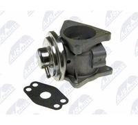 Egr Valve, Exhaust Gas Recirculation Valve for Dodge Caliber 2.0CRD 2006- New