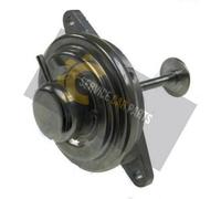 Egr Valve, Exhaust Gas Recirculation Valve Opel Astra G 2.0DI, 2.0DTI 1998-