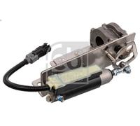 EGR valve FEBI 175682 for MAN TGL I 4.58 2005-2022