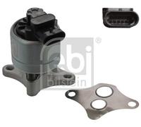 EGR Valve Febi Bilstein 45630