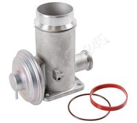 EGR Valve FEBI Fits BMW E87 E93 X3 E83 X5 E70 X6 E71 E72 02-13 11717792077
