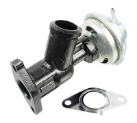 EGR Valve FEBI Fits CITROEN C5 Estate Van PEUGEOT 307 Sw 406 98-12 1628.VT