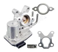 EGR Valve FEBI Fits NISSAN Cabstar Nt400 Patrol Gr V 00-13 14710-MA70A