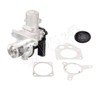 EGR Valve FEBI Fits NISSAN Kubistar Micra III Note Nv200 03-14 14710-00Q0A