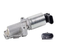 EGR Valve FEBI Fits OPEL Astra G Cc H VAUXHALL Mk IV Astravan 00-15 5851586