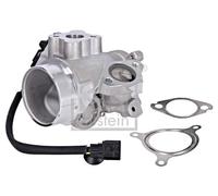 EGR Valve FEBI Fits RENAULT Master II Trafic 06-11 4449403