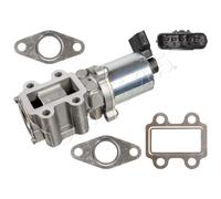 EGR Valve FEBI Fits TOYOTA Auris Avensis Corolla Rav 4 III Verso 25620-0R020