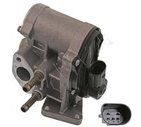 EGR Valve FEBI Fits VW AUDI SKODA Eos Golf Mk5 Plus Jetta III Passat 3C131503B