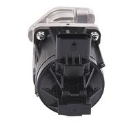 EGR Valve FIt for Edge Explorer FIt for Corsair 2018-2023 K2GE9D475AAA10U-Car K2GE-9D475-AA EGR Gas Recirculation Valve Exhaust Gas Recirculation Valve