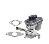 EGR Valve/Fit for Ford Transit MK7 2.2 2.4 3.2 TDCI Water Cooled (2006-2014) 1618R5 8C1Q9D475AA 1788657 6NU 010 171-271 V25-63-0016