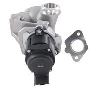 EGR Valve fit for Peugeot 206, 207, 307, 308, 407 1.6 HDI 161859 1618.59 1618.NR