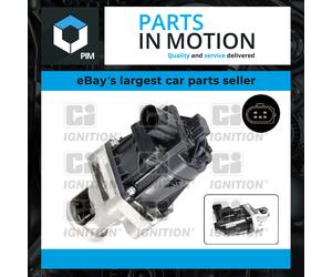 EGR Valve fits ALFA ROMEO GIULIETTA 940 1.4 10 to 20 CI 55209609 71793400 New