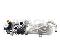 EGR Valve HITACHI Fits AUDI A3 SEAT Alhambra SKODA Superb II VW 03-20 03L131512N